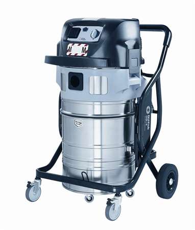 ASPIRATEUR IVB 965-0L SD XC POUSSIERE CLASSE L-DIAM 50MM