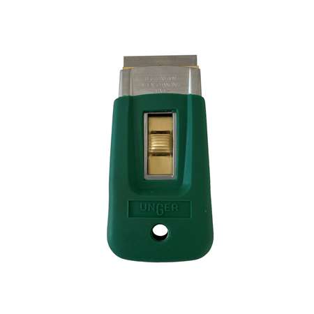 GRATTOIR DE SECURITE ERGOTEC 4CM