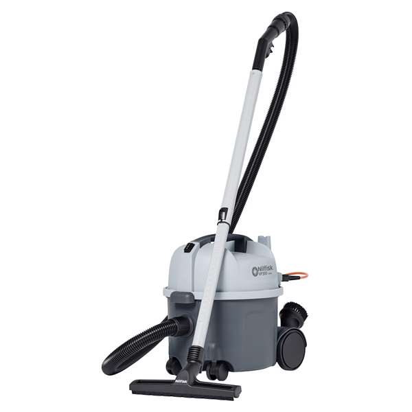 Image de ASPIRATEUR POUSSIERE VP300-900W ECO HEPA