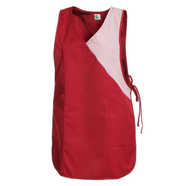 Image de JEANNE POLY65%-COT35% T.U BORDEAUX