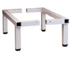 Image de JEU DE PIEDS AVEC VERINS DE STABILITES