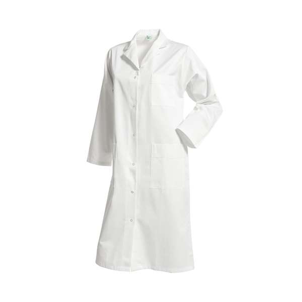 Image de JOLIETTE BLANCHE MANCHE LONGUE 100%COT T0