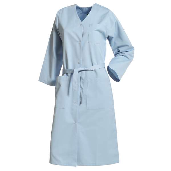 Image de JOSY MANCHE TRANSFORMABLE POLY65%-COT35% CIEL T6