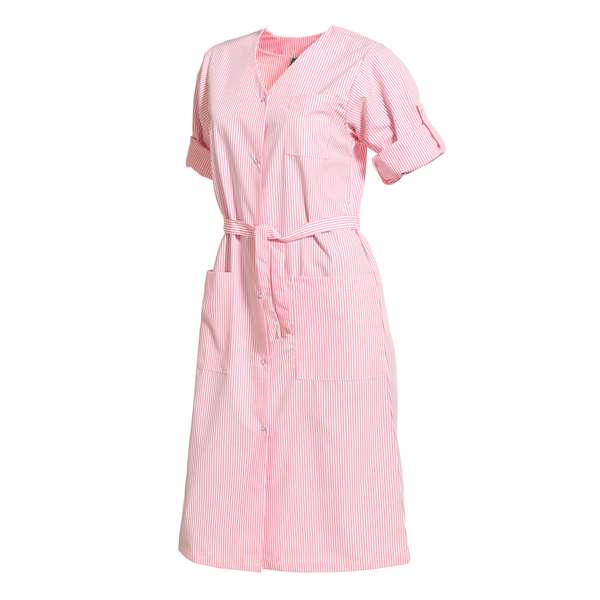 Image de JOSY RAYE MANCHE TRANSFORMABLE POLY67%-COT33% ROSE T3