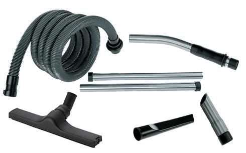 KIT ACCESSOIRES 6 PIECES DIAM 36MM POUR IVB3/IVB5 ET IVB7