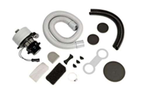 Image de KIT DOUBLE ASPIRATION POUR BR755 ET BR855