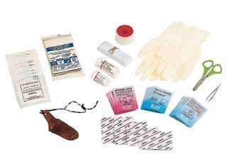 KIT EQUIPEMENT PHARMACIE STANDARD-CLINIX