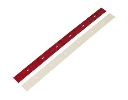 Image de KIT LAMELLE AV+AR POUR CA/BA 410