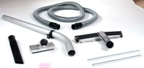 KIT MACHINE ET SOL 6 ACCESSOIRES DIAM.50MM IVB961+IVB965