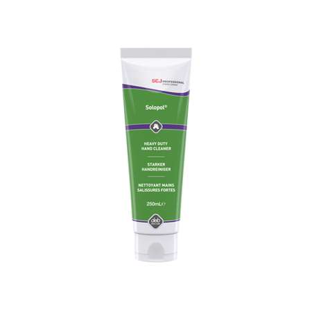 Image de SOLOPOL SALISSURES FORTES TUBE 250ML