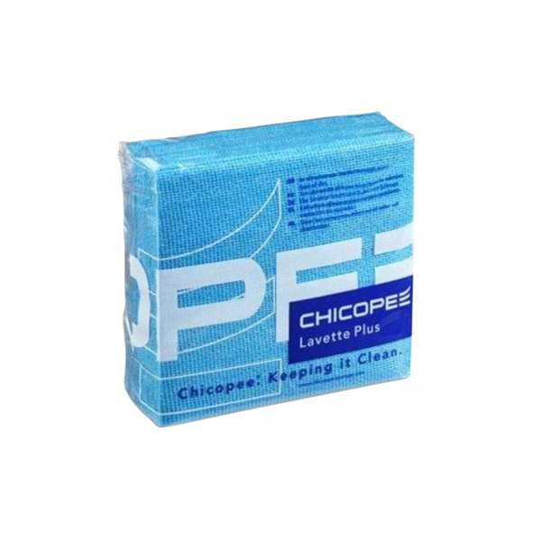 Image de LAVETTE PLUS (FTS43X38CM) BLEU X25