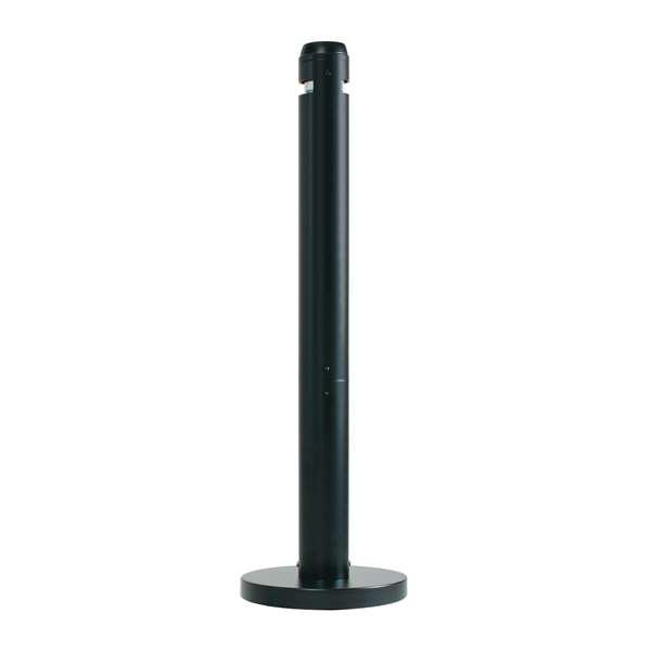 Image de SMOKER'S POLE ALUMINIUM NOIR