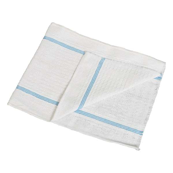 Image de LAVETTE TRADITION GAUFREE SUPERIEUR (FTS30X70CM) BANDE 2