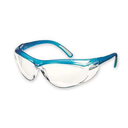 LUNETTES DE PROTECTION HURRICANE INCOLORE AB+AR