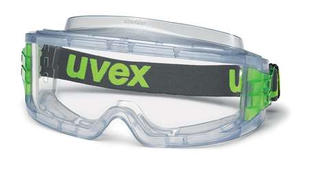 LUNETTE PROTECTION ULTRAVISION 9301.105