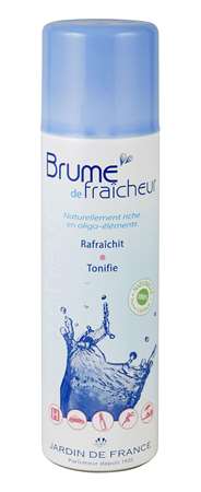 ATOMISEUR D'EAU 400ML