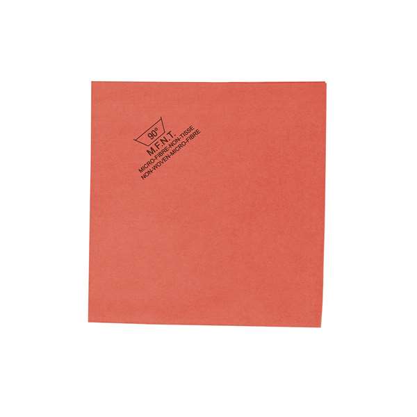 Image de MICROFIBRE NON TISSE MFNT (FTS 40X38CM) ROUGEX5