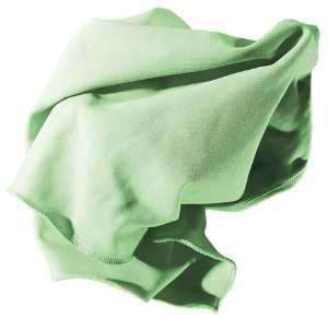 CHIFFON MICROFIBRE MICROWIPE (FTS40X40CM)