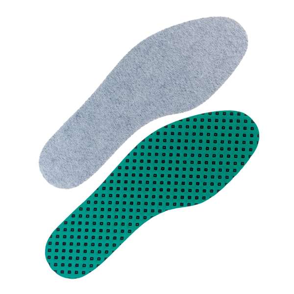 Image de SEMELLE ANTI-MYCOSES/ODEURS 104 P40