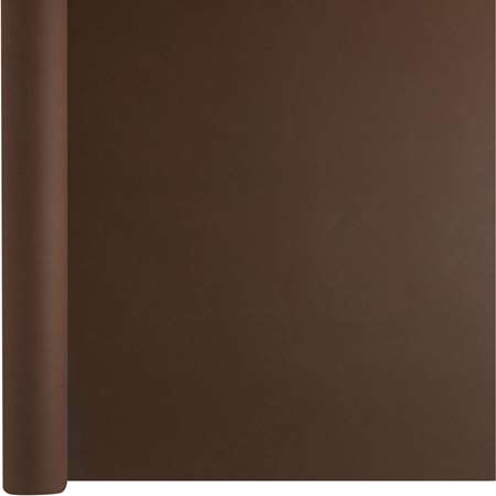 NAPPE ROULEAU CELISOFT CHOCOLAT 1,20MX50M