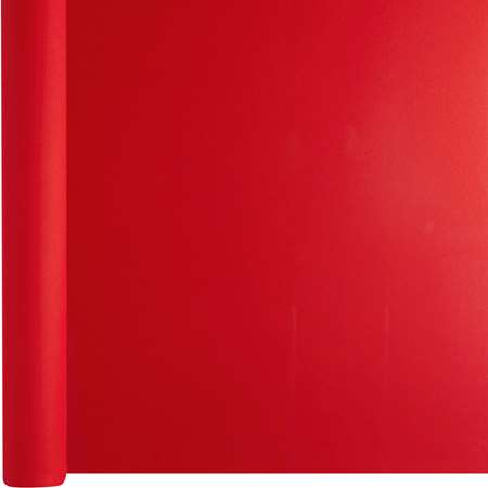 NAPPE ROULEAU CELISOFT ROUGE 1,20MX50M