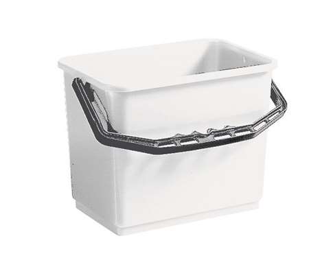SEAU PLASTIQUE GRADUE FILMOP 6L JAUNE