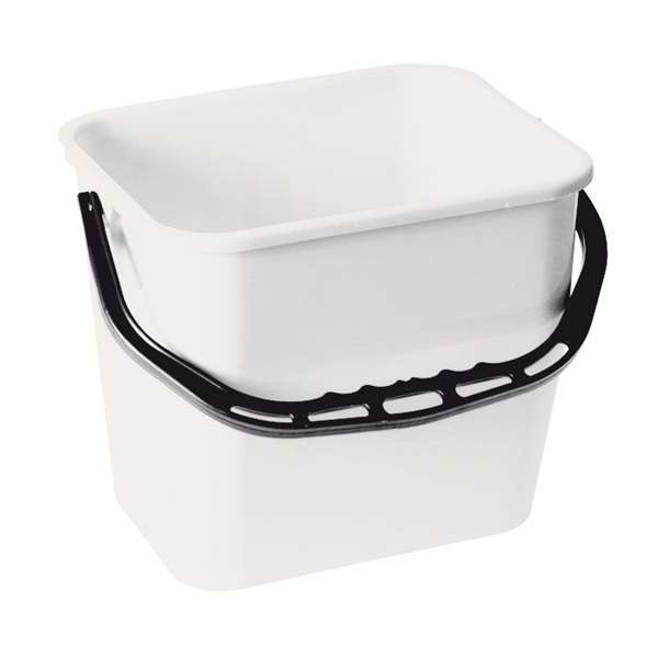 Image de SEAU PLASTIQUE GRADUE FILMOP 12L BLEU