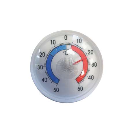 THERMOMETRE FRIGO/CONGELATEUR DE -50° A +50°C