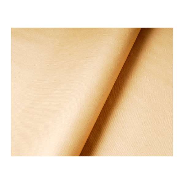 Image de NAPPE PAPIER LISSE KRAFT BRUN 60X60CM X500