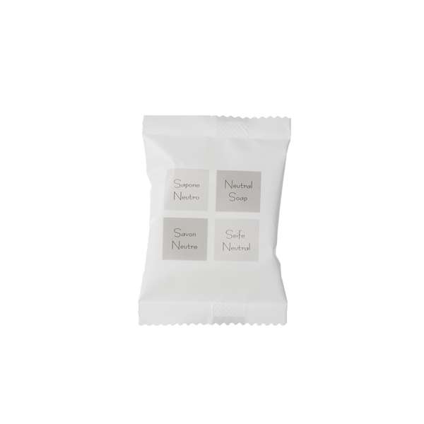 Image de SAVON ROND NEUTRA 15GRS X300