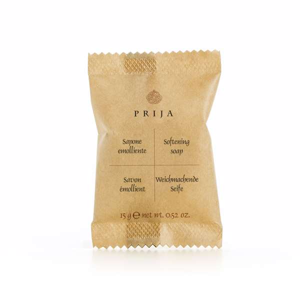 Image de SAVON ROND PRIJA 15GRS X300