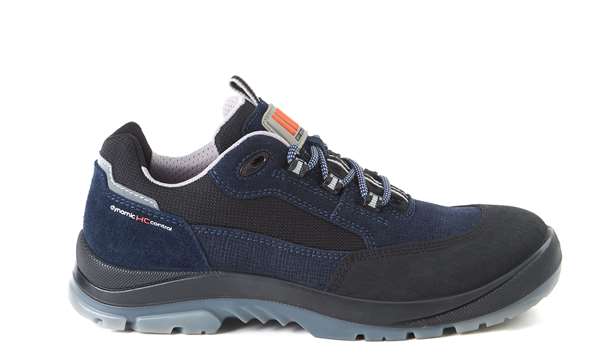 Image de CHAUSSURE DE SECURITE MIAMI P46