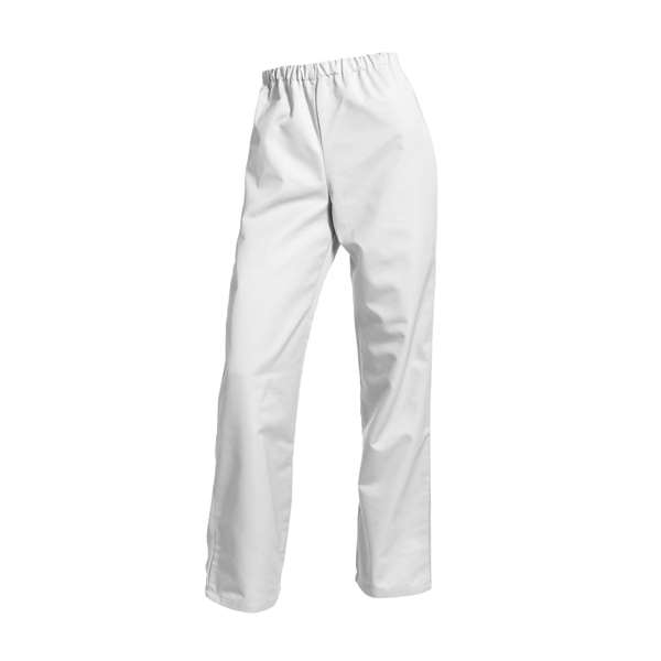 Image de MARC BLANC 100%COT T0