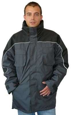 Image de PARKA SMART 3 EN 1 TL