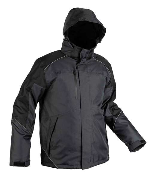 Image de PARKA FROID RIPSTOP SMART II TXXXL