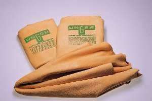 Image de PEAU DE CHAMOIS PROFESSIONNEL (FTS54X77CM)