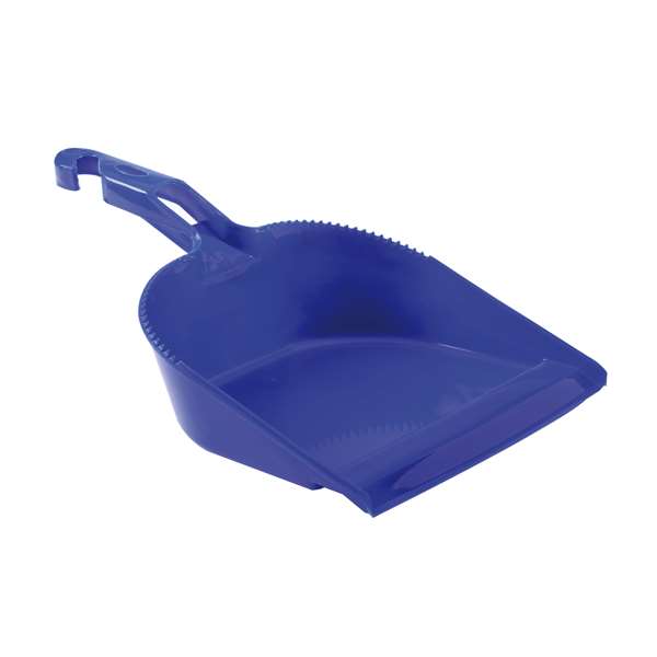 Image de PELLE PLASTIQUE GRAND MODELE SANS BORDURE BLEUE