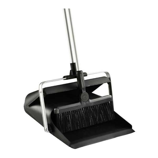 Image de PELLE SET AEROPORT PREMIUM BASCULANTE NOIRE