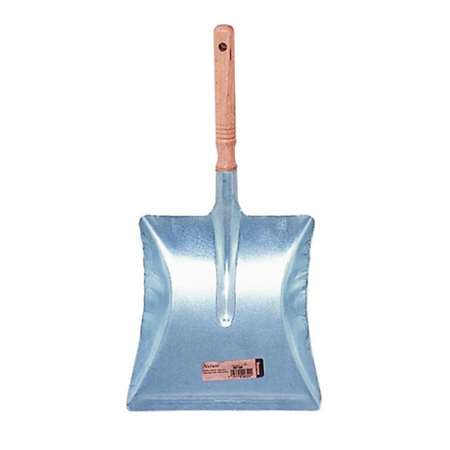 PELLE METAL ZINGUE MANCHE BOIS