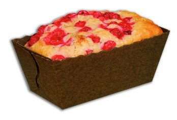 MOULE CARTON BRUN MINI CAKES (FTS100X55X40MM) 16CL X75