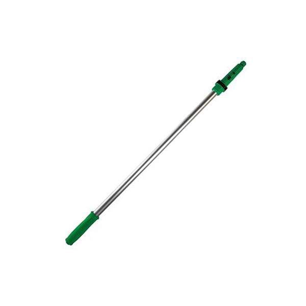 Image de PERCHE TELESCOPIQUE OPTILOC CONE SECURITE 2 SECTIONS 4M