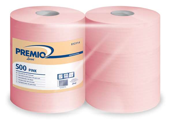 Image de PH PREMIO ROSE 1PLI 500MX6RLX