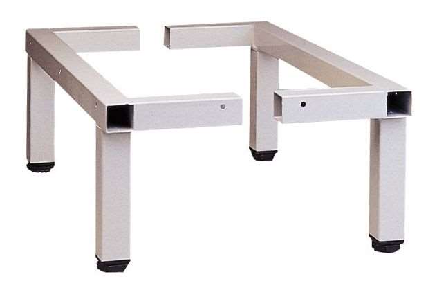 Image de PIED HAUTEUR 150MM POUR 2 COLONNES