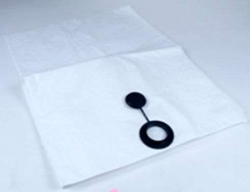 Image de SAC ASPIRATEUR POLYIVB961-OL ET VL500 75-2 PAR 5