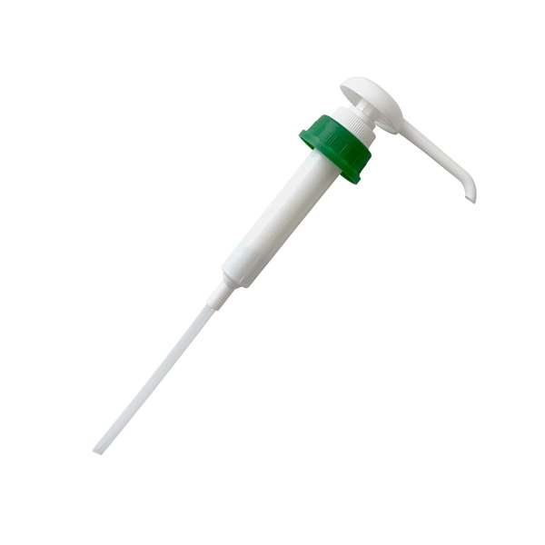 Image de POMPE BIDON 5L