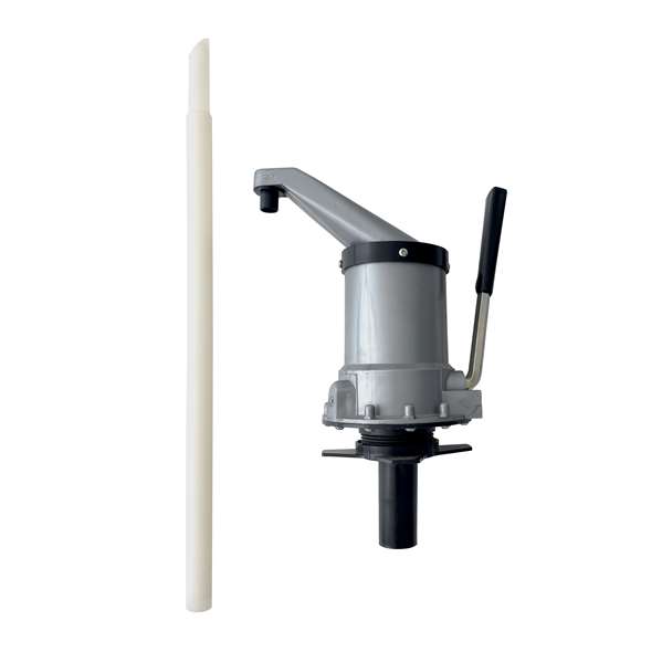 Image de POMPE FUT 60L/225L