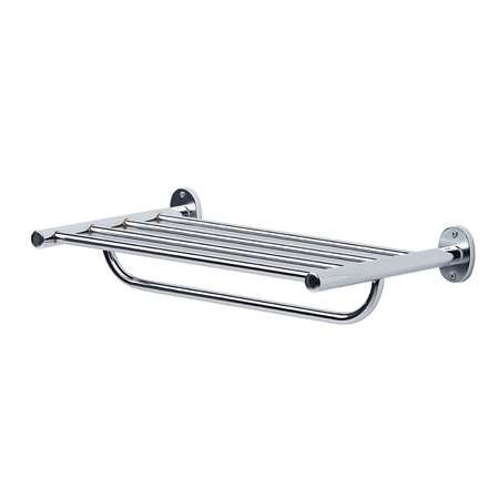 PORTE-SERVIETTE - SANEA - CHROME