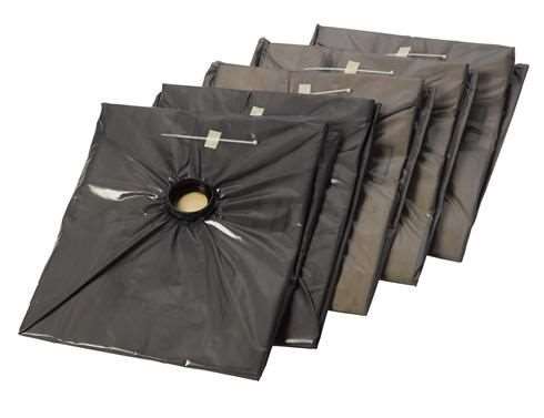 SAC ASPIRATEUR POUSSIERE CLASSE H IVB7 PAR 5