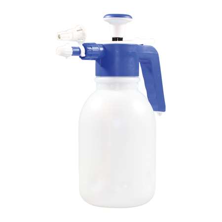 PULVERISATEUR HAND SPRAYER-MATIC POMPE VITON 1,5L