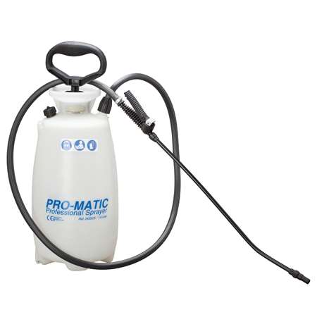 PULVERISATEUR PRO-MATIC 7,6L